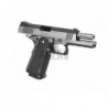 ABZAV|Hi-Capa Custom Dual Stainless Marui