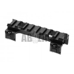 ABZAV|MP5 / G3 Low Type Mount