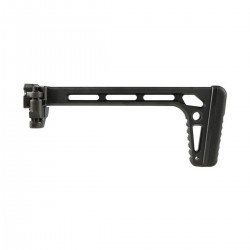 MCX Atlas Stock with Picatinny Rail Lancer Tactical