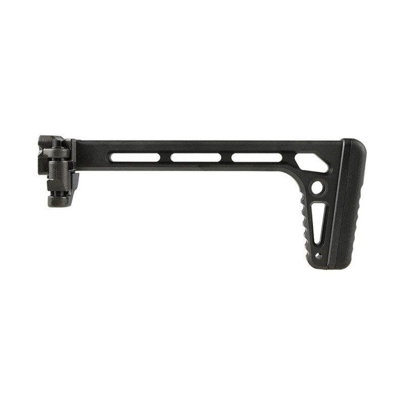 ABZAV|MCX Atlas Stock with Picatinny Rail Lancer Tactical