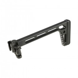 ABZAV|MCX Atlas Stock with Picatinny Rail Lancer Tactical