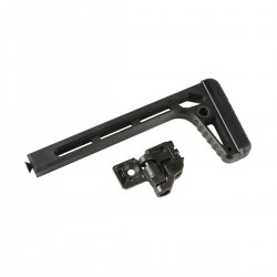 ABZAV|MCX Atlas Stock with Picatinny Rail Lancer Tactical