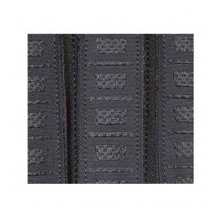 ABZAV|Front Holster Magazine For mp5/ mp7 Black Corso