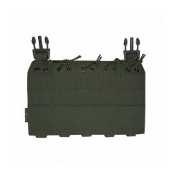 ABZAV|Front Holster Magazine For mp5/ mp7 Ranger Green Corso