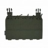 ABZAV|Front Holster Magazine For mp5/ mp7 Ranger Green Corso