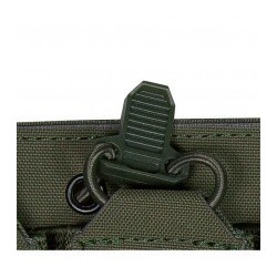 ABZAV|Front Holster Magazine For mp5/ mp7 Ranger Green Corso