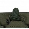 ABZAV|Front Holster Magazine For mp5/ mp7 Ranger Green Corso