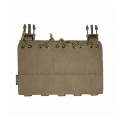 ABZAV|Front Holster Magazine For mp5/ mp7 Tan Corso