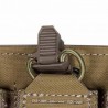ABZAV|Front Holster Magazine For mp5/ mp7 Tan Corso