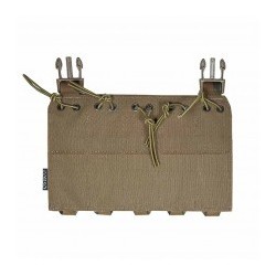 ABZAV|Front Holster Magazine For mp5/ mp7 Multicam Corso