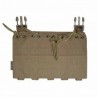 ABZAV|Front Holster Magazine For mp5/ mp7 Multicam Corso