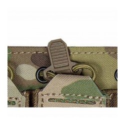 ABZAV|Front Holster Magazine For mp5/ mp7 Multicam Corso