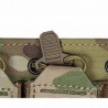 ABZAV|Front Holster Magazine For mp5/ mp7 Multicam Corso