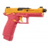 ABZAV|LTX Competition Red/Yellow Lancer Tactical