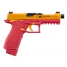 ABZAV|LTX Competition Red/Yellow Lancer Tactical
