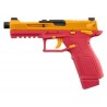 ABZAV|LTX Competition Red/Yellow Lancer Tactical
