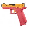 ABZAV|LTX Competition Red/Yellow Lancer Tactical