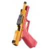 ABZAV|LTX Competition Red/Yellow Lancer Tactical