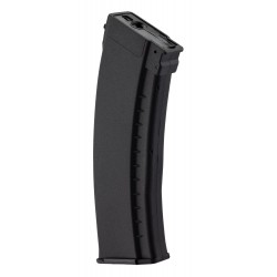 ABZAV|Magazine AK74 30/135 Rounds Black Arcturus