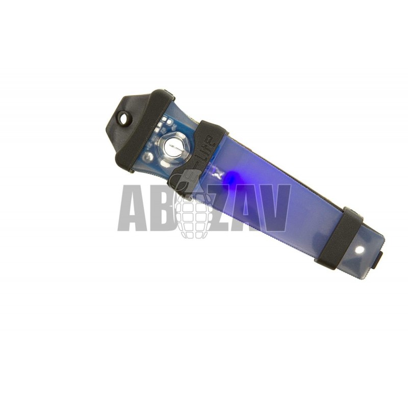 ABZAV|VLT Light Blue Element