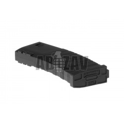ABZAV|Magazin M4 Midcap 120rds Black G&G