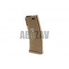 ABZAV|Magazin M4 Midcap 120rds Dark Earth G&G
