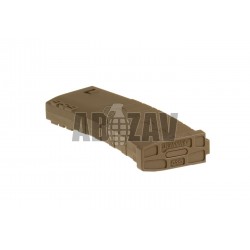 ABZAV|Magazin M4 Midcap 120rds Dark Earth G&G