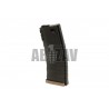 ABZAV|Magazin M4 Midcap 120rds Black/Dark Earth G&G