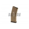 ABZAV|Magazin M4 Midcap 120rds Dark Earth/Black G&G