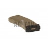 ABZAV|Magazin M4 Midcap 120rds Dark Earth/Black G&G