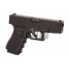 ABZAV|Glock 19 Co2 Black Umarex