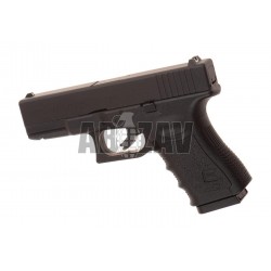 ABZAV|Glock 19 Co2 Black Umarex