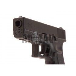 ABZAV|Glock 19 Co2 Black Umarex
