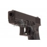 ABZAV|Glock 19 Co2 Black Umarex