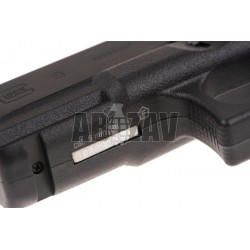 ABZAV|Glock 19 Co2 Black Umarex