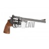 ABZAV|M29 8 3/8 Inch Full Metal Co2 Smith & Wesson