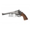 ABZAV|M29 8 3/8 Inch Full Metal Co2 Smith & Wesson