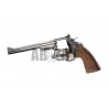 ABZAV|M29 8 3/8 Inch Full Metal Co2 Smith & Wesson