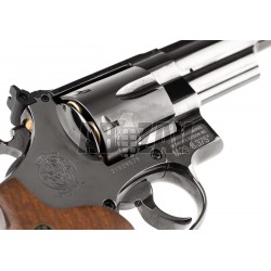 ABZAV|M29 8 3/8 Inch Full Metal Co2 Smith & Wesson