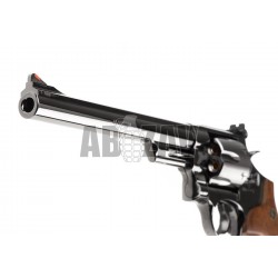 ABZAV|M29 8 3/8 Inch Full Metal Co2 Smith & Wesson