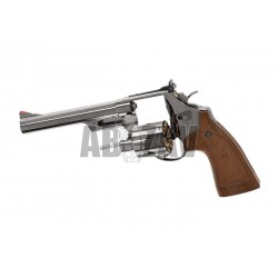 ABZAV|M29 6.5 Inch Full Metal Co2 Smith & Wesson