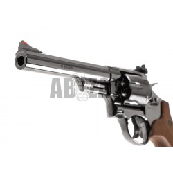 ABZAV|M29 6.5 Inch Full Metal Co2 Smith & Wesson
