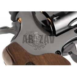 ABZAV|M29 6.5 Inch Full Metal Co2 Smith & Wesson