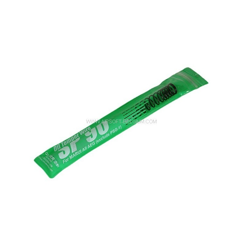ABZAV|Guarder Sp90 spring