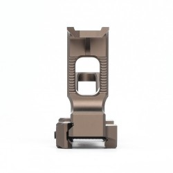 ABZAV|DOUBLE MOUNT FOR OPTICS DARK EARTH WADSN