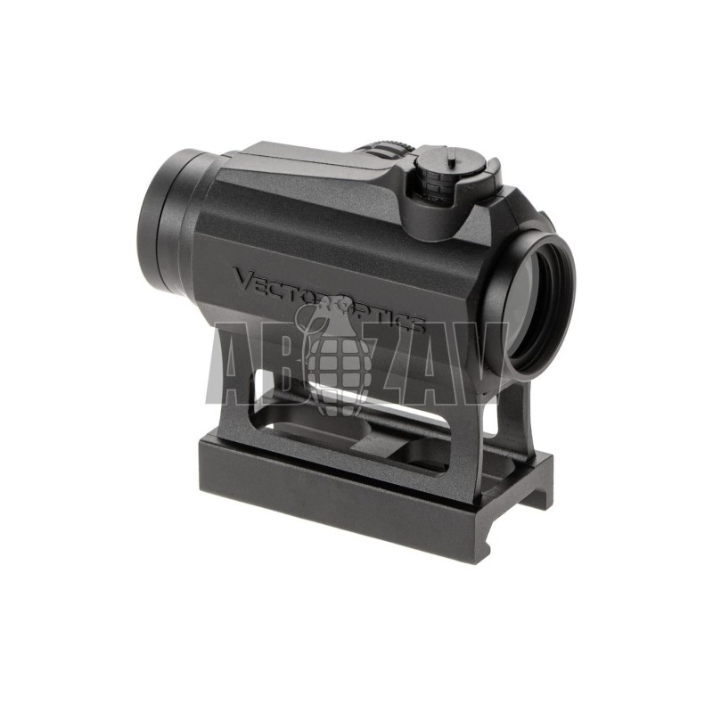 ABZAV|Maverick III 1x22 S-MIL Red Dot Sight  Vector Optics