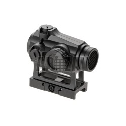 ABZAV|Maverick III 1x22 S-MIL Red Dot Sight  Vector Optics