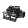 ABZAV|Maverick III 1x22 S-MIL Red Dot Sight  Vector Optics