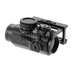 ABZAV|Maverick III 1x22 S-MIL Red Dot Sight  Vector Optics
