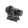 ABZAV|Maverick III 1x22 S-MIL Red Dot Sight  Vector Optics
